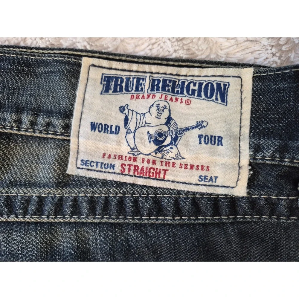 True Religion true religion